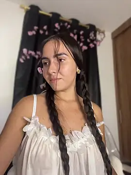 Scarlett05 online show from 07-02-26, 03:23