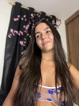 Scarlett05 online show from 07-16-26, 01:33