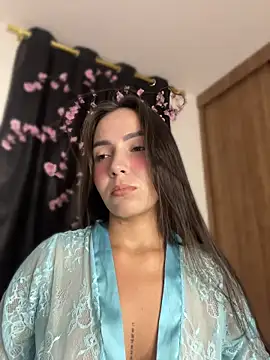 Scarlett05 online show from 07-22-26, 03:09