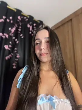 Scarlett05 online show from 08-03-26, 02:32