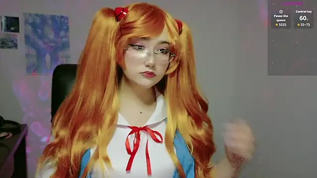 Livelle69 online show from 11-29-25, 03:20