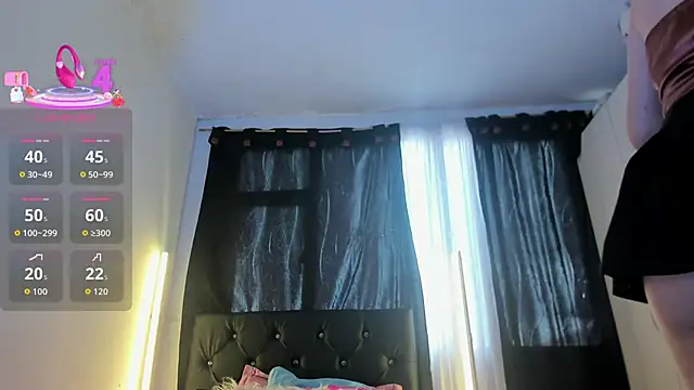 HANNAA STAR online show from 09-22-25, 07:05