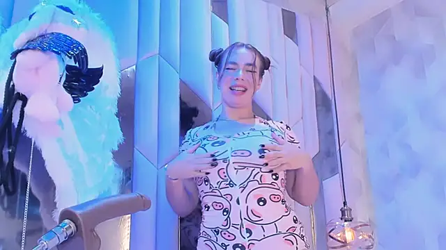 TessaCooper1 online show from 11-02-25, 03:36