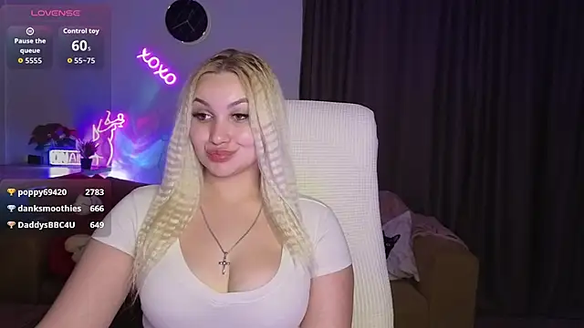 adrelaxina online show from 04-16-26, 09:39