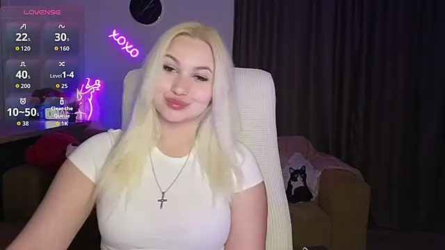 adrelaxina online show from 04-21-26, 07:06