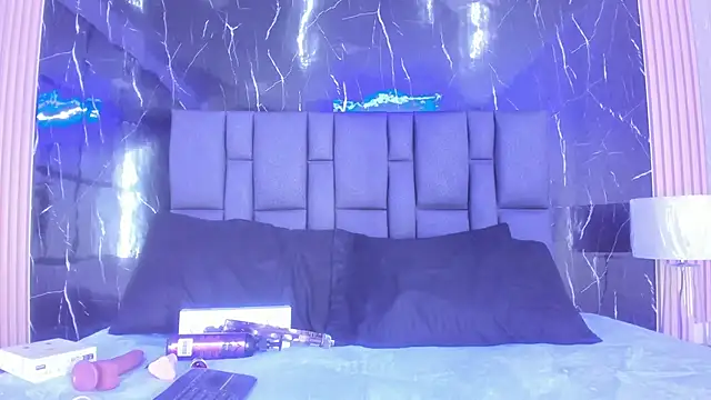 BustyGlow online show from 01-12-26, 10:20