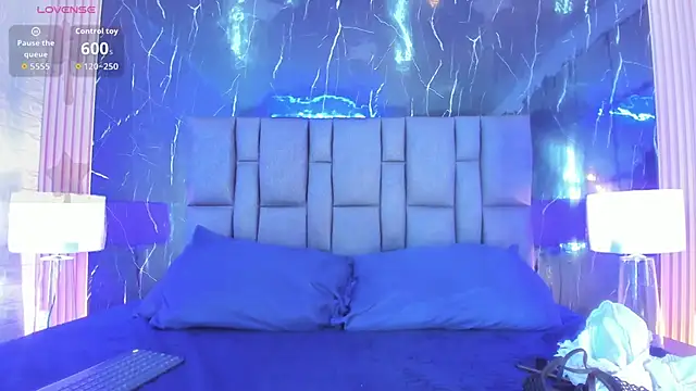 BustyGlow online show from 02-21-26, 09:54