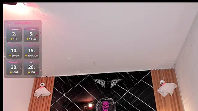 kristal joi dl online show from 10-20-25, 12:49