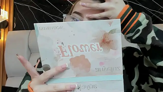 kristal joi dl online show from 11-26-25, 12:17