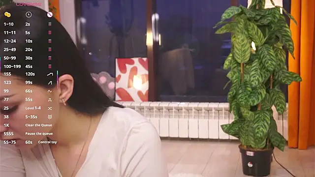 FrankForss online show from 11-24-25, 04:34