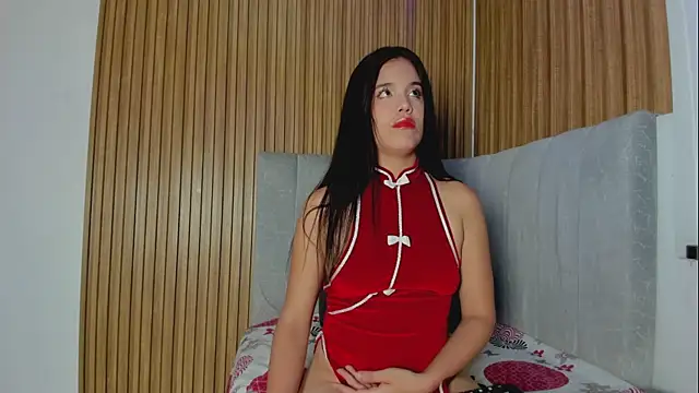 abby swith41 online show from 03-11-26, 08:37