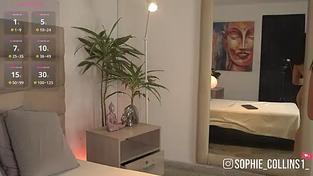 SophieCollins 1 online show from 06-24-26, 12:04