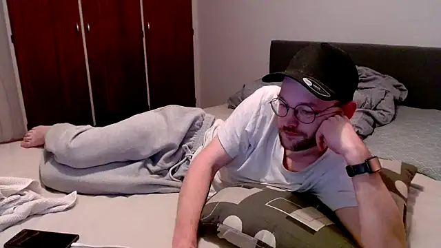 ChefDeLust online show from 02-01-26, 12:48