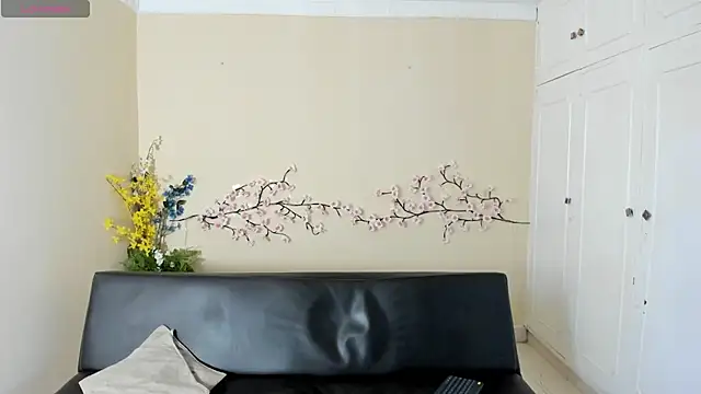 zarek lux online show from 06-28-26, 03:18