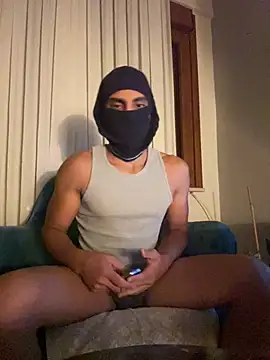TurkishHotBoyy online show from 07-25-26, 09:01