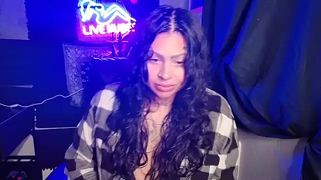 chicanachic13 online show from 01-06-26, 07:12