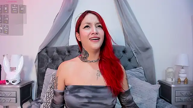 Angel Blck online show from 01-08-26, 01:13