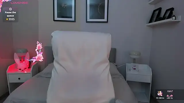 Angel Blck online show from 04-28-26, 12:32