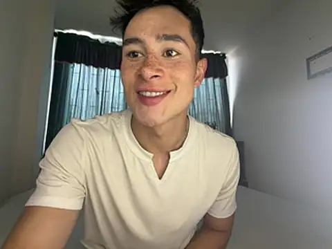AustinJones  online show from 07-23-26, 03:32