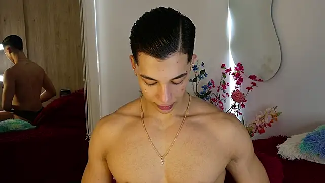 Troye Williams online show from 05-13-26, 02:47