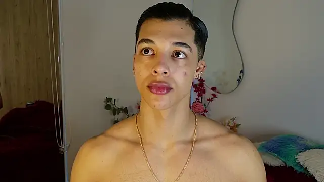 Troye Williams online show from 05-17-26, 10:55