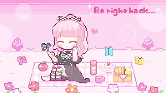 starrraura online show from 02-19-26, 10:28