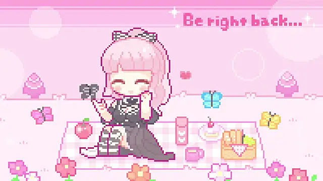 starrraura online show from 04-29-26, 07:20