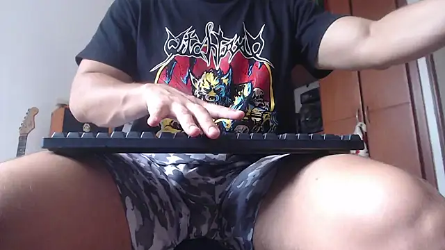 Diego  Barbarie   online show from 01-15-26, 02:21