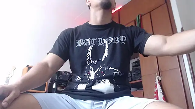 Diego  Barbarie   online show from 02-02-26, 12:48