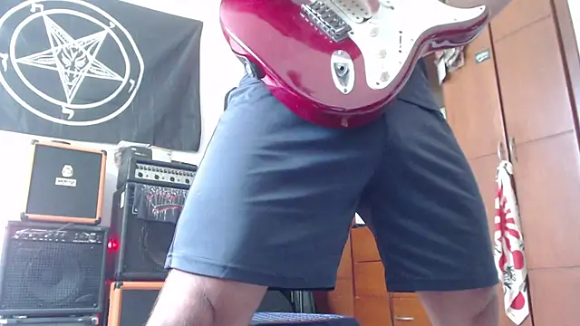 Diego  Barbarie   online show from 04-29-26, 08:59