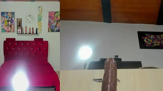 naomy funny online show from 06-13-26, 10:57
