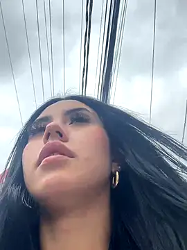 Victoria alson online show from 09-08-25, 03:33