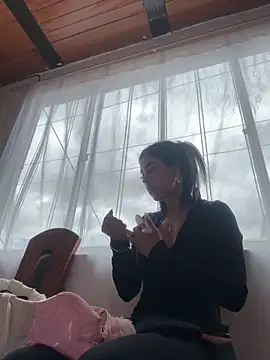 Victoria alson online show from 09-09-25, 04:28