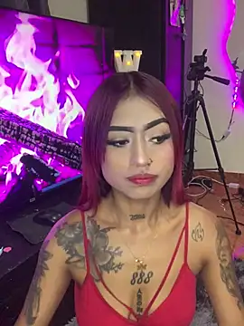 Dirty isabella18 online show from 03-28-26, 08:08