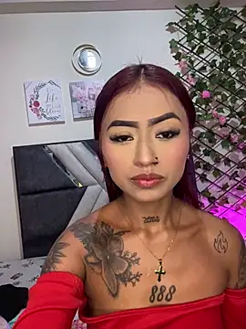 Dirty isabella18 online show from 04-21-26, 12:01