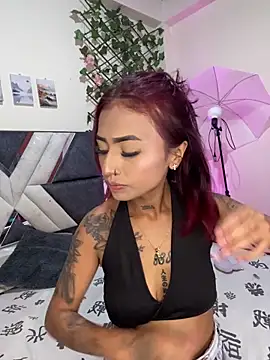 Dirty isabella18 online show from 04-21-26, 04:01