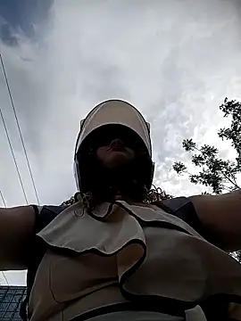 SirenRouge 69 online show from 09-19-25, 08:09