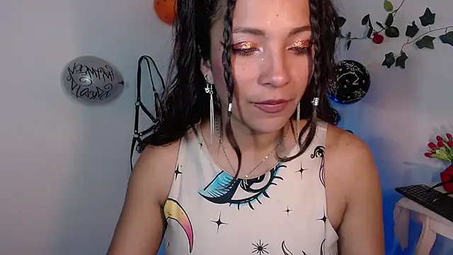 Snapshot of Dakota_ro chatting on 10-30-25, 09:04 Dakota ro online show from 10-30-25, 09:04