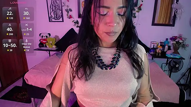 Snapshot of Dakota_ro chatting on 01-13-26, 04:45 Dakota ro online show from 01-13-26, 04:45