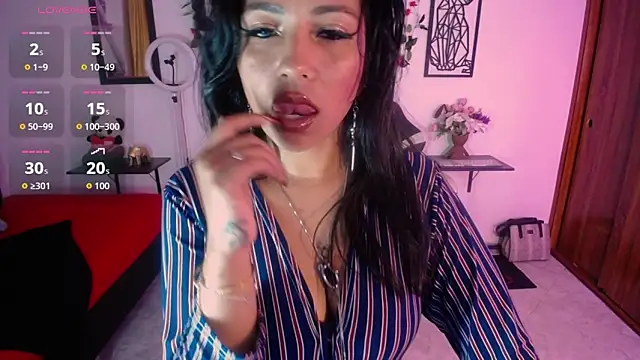 Snapshot of Dakota_ro chatting on 02-07-26, 07:50 Dakota ro online show from 02-07-26, 07:50