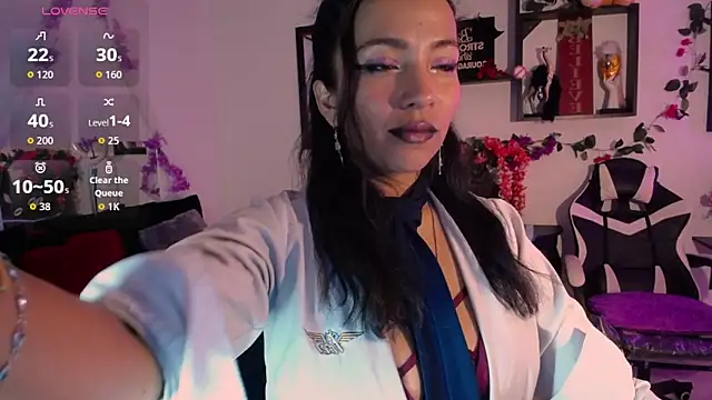 Snapshot of Dakota_ro chatting on 02-12-26, 09:32 Dakota ro online show from 02-12-26, 09:32