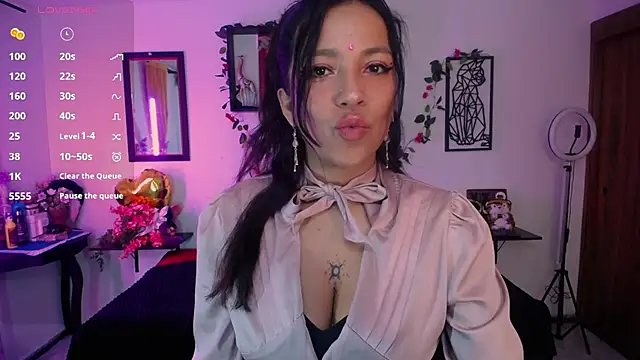 Snapshot of Dakota_ro chatting on 02-26-26, 09:58 Dakota ro online show from 02-26-26, 09:58