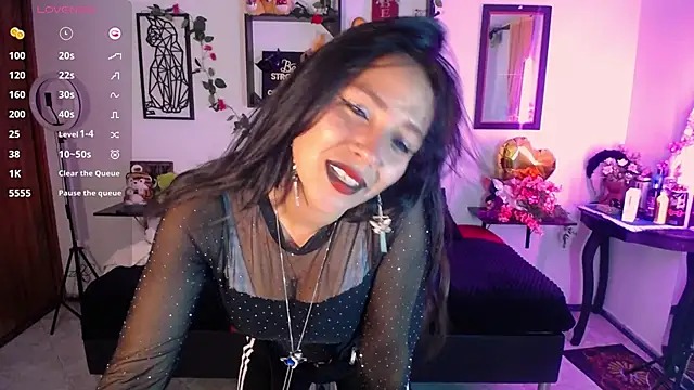 Snapshot of Dakota_ro chatting on 02-27-26, 09:59 Dakota ro online show from 02-27-26, 09:59