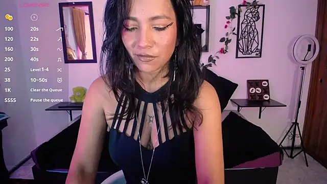 Snapshot of Dakota_ro chatting on 02-28-26, 11:06 Dakota ro online show from 02-28-26, 11:06