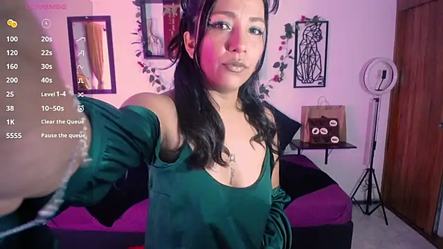 Snapshot of Dakota_ro chatting on 03-02-26, 08:15 Dakota ro online show from 03-02-26, 08:15