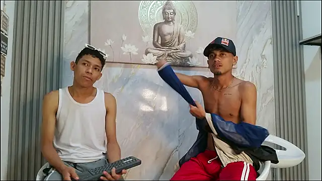 Snapshot of BEAUTY_BOYS1 chatting on 02-02-26, 07:18 BEAUTY BOYS1 online show from 02-02-26, 07:18