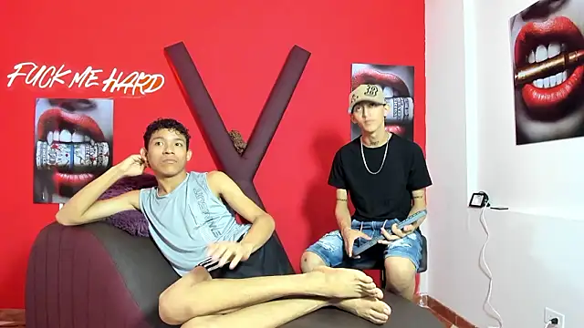 Snapshot of BEAUTY_BOYS1 chatting on 02-25-26, 07:34 BEAUTY BOYS1 online show from 02-25-26, 07:34