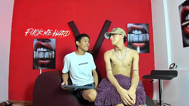 Snapshot of BEAUTY_BOYS1 chatting on 02-26-26, 07:46 BEAUTY BOYS1 online show from 02-26-26, 07:46