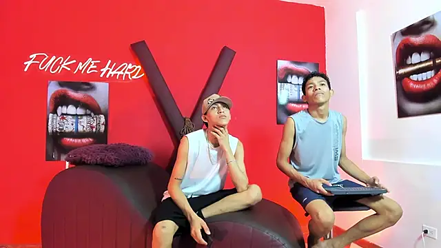 Snapshot of BEAUTY_BOYS1 chatting on 03-02-26, 07:54 BEAUTY BOYS1 online show from 03-02-26, 07:54