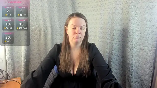 MiaLores online show from 02-24-26, 09:07